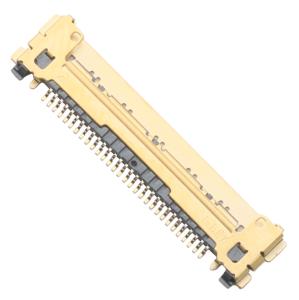 Wholesale 20525-030E-02 Micro Miniature Coaxial Connector Assembly 20Gbps/ Lane from china suppliers
