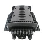Ftth IP68 Outdoor Fiber Optic Terminal Box FTTH Box 16 Ports Caja NAP