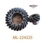 Standard Size Crown Wheel And Pinion ML-224325 For Mitsubishi 6X40