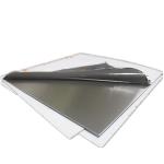 0.5mm 1mm 2mm Stainless Plate Cold Rolled JIS SUS 321 DIN 1.4550