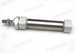Pneumatic Assy GTXL Parts 85624000 Cutting Machine Parts