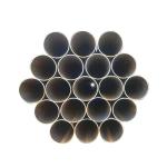 Round Section Shape Carbon Steel Welded Pipe Schedule Steel Pipe with Cold