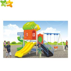 Wholesale Durable Children Outdoor Plastic Playground Slide Multi - Functional from china suppliers