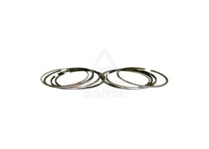 Wholesale Piston Ring Auto Parts S6D102 / S6D170 Small Piston Rings Standard Size from china suppliers