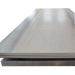 ASTM Stainless Steel Sheet 410 430 420 Stainless Steel Plate 2B 0.1mm 440C