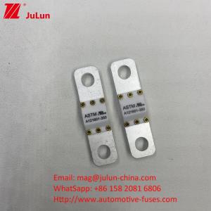 Wholesale 150A 125VDC Electric Current Ceramic Automotive Fuses from china suppliers