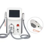 480nm 640nm Diode IPL Hair Removal Laser Machine Medical