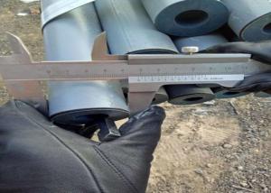 Wholesale Chromer Ferritic Alloy Steel Pipe , 3 Inch Boiler Seamless Alloy Steel Tube from china suppliers
