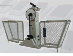 Wholesale Semi-Automatic Metal Charpy Pendulum Impact Tester from china suppliers