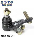 40 CR Ball Joints for LEXUS ES300 3.0L V6 2002 Suspension Systems Replacement
