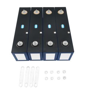 Wholesale CATL 3.2V 161AH Lithium Ion Prismatic Batteries Rechargeable from china suppliers
