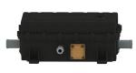 15-24kW DC 870V High Voltage Coolant Heater For Heavy Truck