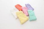 2016 Fashion Kid's Multi-color Legging Tight Slim Candy Color for girl