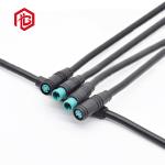 GYD Bett Outdoor M8 Low Voltage Waterproof Connector