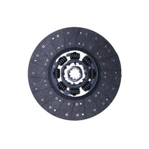 Wholesale 1878 003 729 Benz Truck Clutch Plate Friction Transmission SACHS Disc 380mm from china suppliers