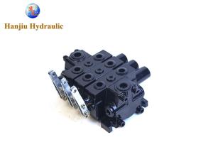 Wholesale MPC70.4 Sectional Control Valves Rated Flow 70l/Min Open Center from china suppliers