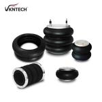 Universal W01-358-6955 Firestone Airide Air Spring A01-760-6762 Contitech Air