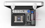 7 Heads Shockwave Therapy Machine Body Muscle Relaxation Massage Tool Shock Wave