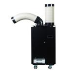 Kitchen Night Market Plant Cooling Chiller Compressor Refrigeration Commercial