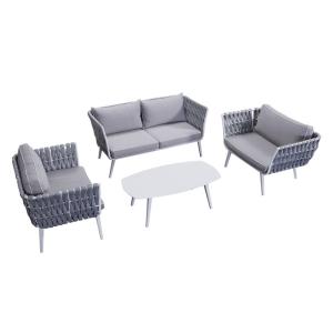 Wholesale UV Resistant Cushion Outdoor Garden Furniture from china suppliers