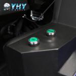Shopping Mall 720 Rotation VR Shooting Simulator Amusement Park Equipment