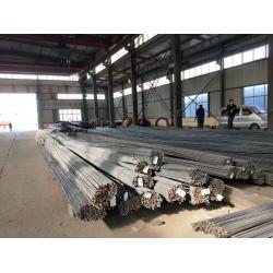 China 12mm Reinforcing Deformed Steel Bars Astm A615 Bs4449 B500b for sale
