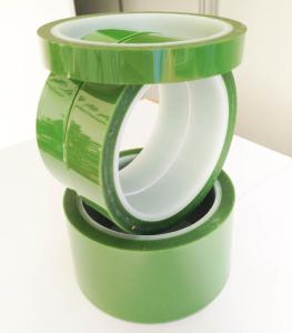 Wholesale PET Silicone Tape Holding Parts In Place During Rework Of Electronic from china suppliers