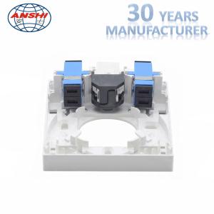 Wholesale 3 Ports RJ45 SC FTTH Termination Box from china suppliers