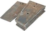 Mining wear parts used for crusher manufacturer