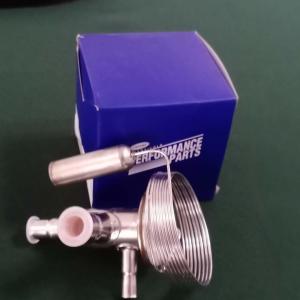 Wholesale Throttle Valve 5cm L Type Carrier Refrigeration Parts from china suppliers