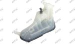 C2Z13764 Expansion Tank With Sealing Cover ABS For Jaguar XF XJ 2008-2015 2003
