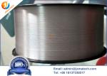 Capacitor Grade Tantalum Filament , Tantalum Alloy Wire With High Corrosion