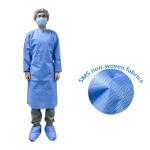 Level 2 3 SMS Hospital PPE Medical Disposable Protective Surgical Hospital