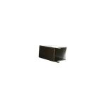 Custom EMI RF Shielding Case SPCC Sheet Metal Stamping Parts