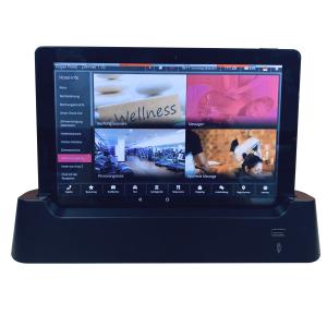 Wholesale 800X1280 IPS Android Tablet Computers 6000mAh Battery For Hotel from china suppliers