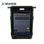 12.1'' Car Stereo Radio DVD Player For Ford F150 2013-2015 Upgrade Head Unit