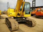 Used KOMATSU PC200-7 Excavator /Komatsu PC200-5 PC200-6 PC220-6 Crawler