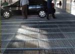 Hot Sale Metal Building Materials Hot Dipped Galvanized Steel Grating