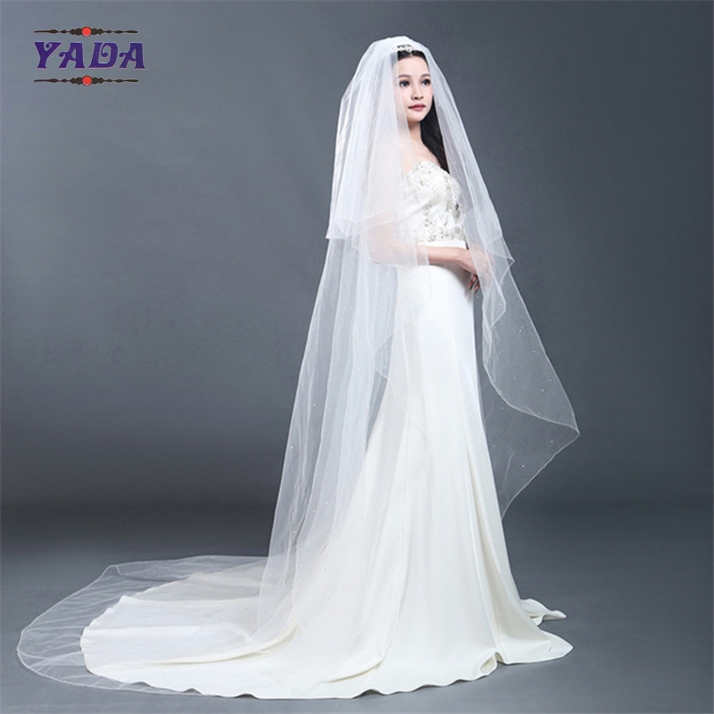 Sweetheart satin handmade embroidery beaded dresses color elegant wedding bride dress