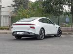 Zhizun Edition Pure Electric Cars AWD Drive Electric Used Car CCC Certification