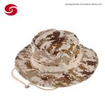 Military Woodland Camouflage Army Solider Cap Hat Caps for Men