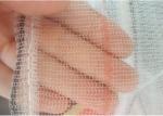 Black White Jujube Date Collecting Net Bag Anti UV HDPE Plastic Mesh Bag