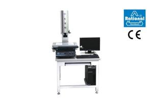 Wholesale Rational Vision Measurement System 0.58X~7.5X Auto Zoom Lens Magnification from china suppliers
