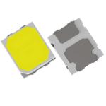 0.2W 6000K 2835 White LED Chip SMD High Luminosity 3 Years Warranty