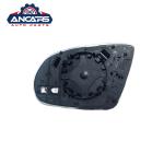 Audi Side Mirror Glass A8 2010-2017 Auto Mirror Lens 4H0857535B 4H0857536A