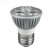 Wholesale Professional 85 - 265V Epistar Led Spot Lamps 3W E27 with Die Casting Aluminum from china suppliers