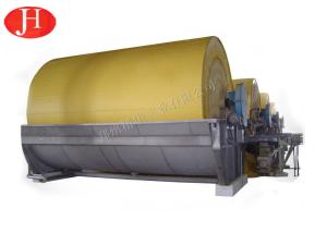 Wholesale High Efficiency Belt Vacuum Filter Corn Starch Dehydration Machine from china suppliers