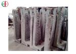 HBW480Cr2 Ni Hard Liners / Cement Mill Blind Liner Plates EB5069 Werable