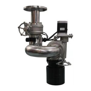 Wholesale Intelligent Fire Suppression Fire Extinguishing Device 20L/S Fire Fighting Water Cannon from china suppliers