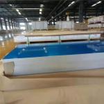 1100 1050 1060 1070 Aluminum Plate Sheet GB ASTM Aluminum Plate